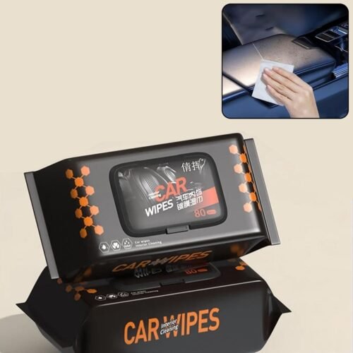 01_18baec4f-23c5-4d38-828d-df4f7671ffa2.jpg Car Dashboard Scratch Remover Tissue (80 Pcs Set)