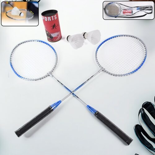Konex Premium Badminton (1 Set )