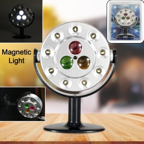 Multifunctional Magnetic LED Flashlight, High Quality waterproof light