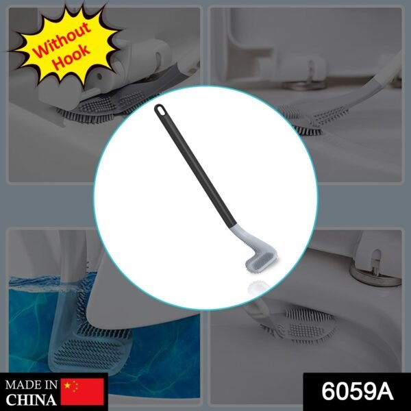 01_1bde891c-2c19-49ee-9d6b-3b427dcd02b4.jpg Golf Shape Toilet Cleaner Brush For Bathroom Use