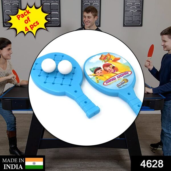 01_1efa0bea-3a51-49b9-b3ba-6564d634af5f.jpg Racket Set with Ball for Kids Plastic Table Tennis Set for Kids