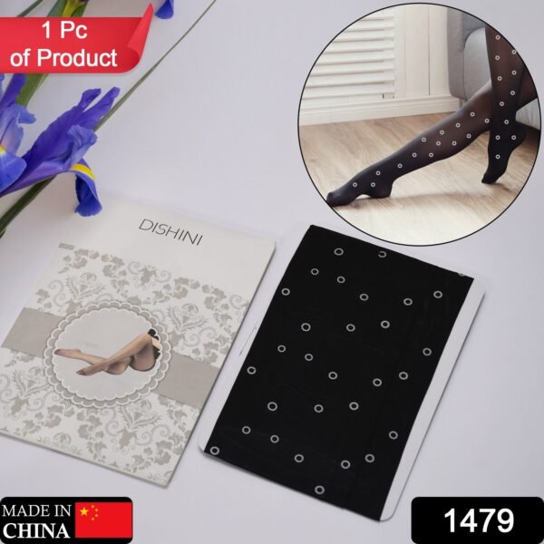 Body Stocking Cloth with Attractive Pattern & Soft Elastic Material