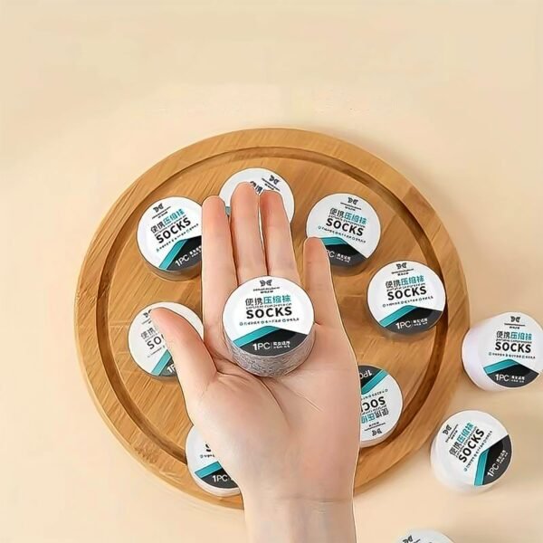 01_1f03b57f-6577-4d13-aa8e-d301b4fe20f9.jpg Portable Disposable Socks Outdoor Compression Travel Sock (1 pair)