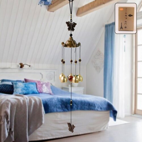 01_1ff2b5ab-cd8e-41ec-8586-5f9376a0cce2.jpg Decorative Wind Bell Chimes Outdoor Hanging (1 Pc)