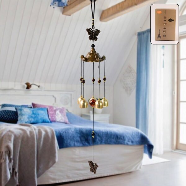 01_1ff2b5ab-cd8e-41ec-8586-5f9376a0cce2.jpg Decorative Wind Bell Chimes Outdoor Hanging (1 Pc)