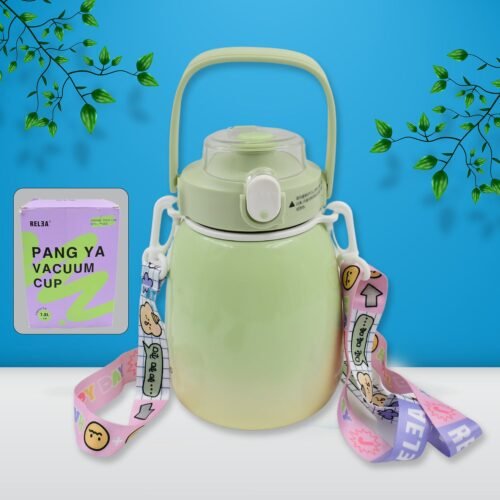 01_213dcd03-a094-47d0-81ed-0bd4764807f1.jpg Stainless Steel Mug / Bottle Vacuum Insulated Cup With Handle (1200 ML)