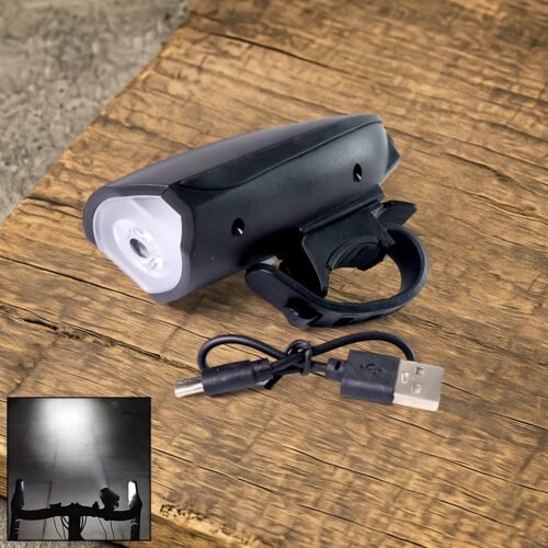 01_22954012-3485-48d5-9f38-8a705e076083.jpg Bicycle LED Light Work On Battery (Speaker Not Included)