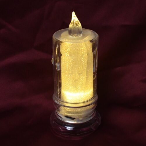 01_22ff3dec-0090-4d7e-b3fa-1b8090d1152d.jpg LED Tea Light Candle for Christmas, Festival, Candles, Diwali (1 Pc)