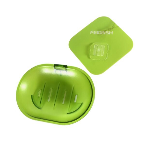 01_233a02e2-54eb-4733-ad17-0b72544b34a3.jpg Wall-Mounted Plastic Soap Dish Holder for Bathroom & Kitchen