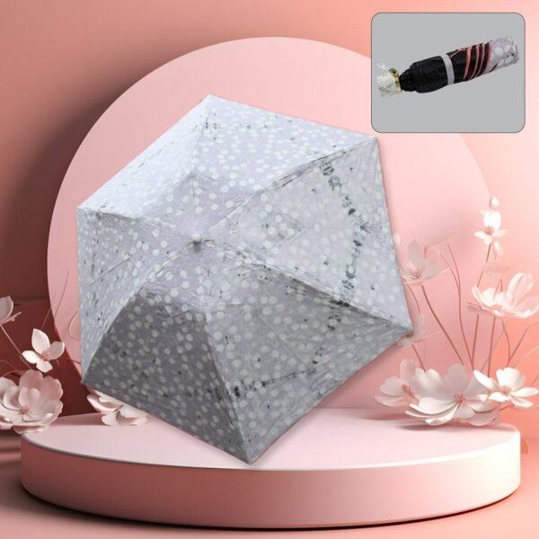 01_23618f9f-ae6f-471a-be7d-c4ddfb504f46.jpg 2 Fold Sun Protective Solid Foldable Outdoor Umbrella