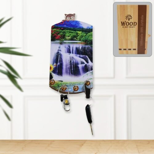 01_24d9e314-51fd-4969-a294-8b18c1eed8ce.jpg Decorative Wooden Vertical Scenery with Hooks for Wall Hanging