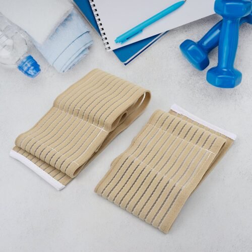 01_24f650b7-b73e-41d1-8724-a0184e86dedc.jpg Wrist Support Band, Sleeve, Arthritis Pain Relief (1 Pair / With Card Packing)