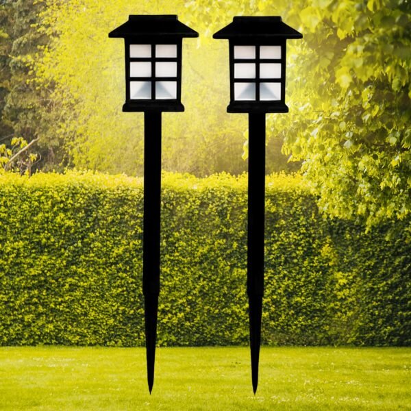 01_2508f7c8-0399-4776-a91f-0bc821eaeab0.jpg Solar Garden Lights, Outdoor Solar Landscape Lights (Pack of 2)