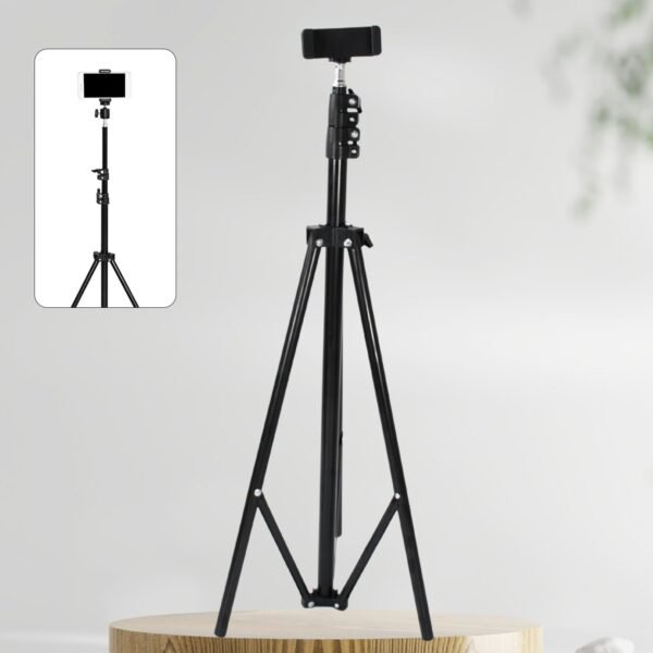 01_26707266-bb2e-4be0-9f6e-f810342d94d4.jpg Professional Tripod for DSLR Photography (Max Height 178cm, Multi-Head, Folding)