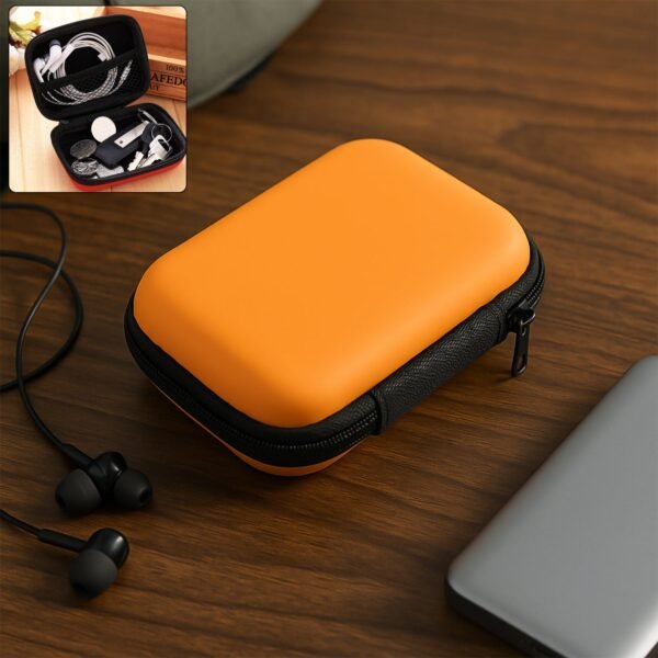 01_269e3f24-6c16-4f42-8f08-64938051b55b.jpg Premium Hard Shell Portable Storage Case with Zipper Closure (1 Pc)