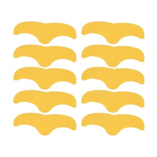 Forehead Wrinkle Patches, Face Wrinkle Patches (10 Pcs Set)