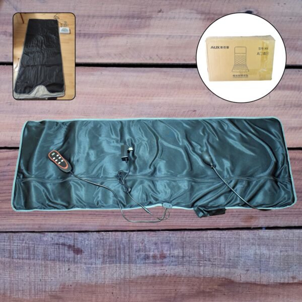 01_275d7bbc-08b1-48fb-99dc-8fb299b0178a.jpg Electric Vibrating Massage Pad / Mattress (1 Set)