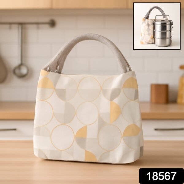 01_27ce3981-9e59-4b39-9ad1-7bc73b9a69fd.jpg Lunch Bag for Women Men Insulated Lunch Bag (1 Pc / Mix Color)