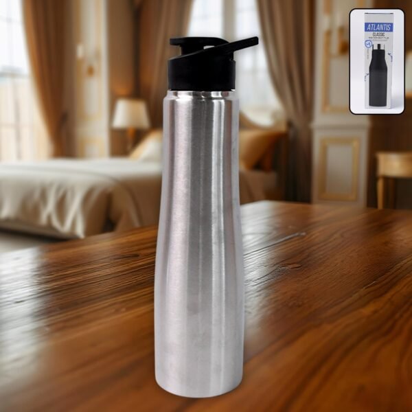01_29ed8032-d02e-445e-9358-800a5a1bb16a.jpg Stainless Steel Double Wall Vacuum-Insulated Drink Water Bottle (1000 ML)
