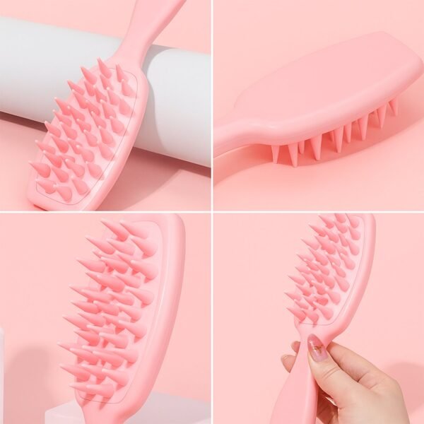 01_29f58ab0-cda5-4391-b369-7fd3a4acba3b.jpg π π Multipurpose Silicone Scalp Massager Shampoo Brush (1 Pc)