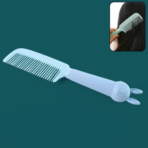 Adorable Bunny Detangling Comb (1 Pc)