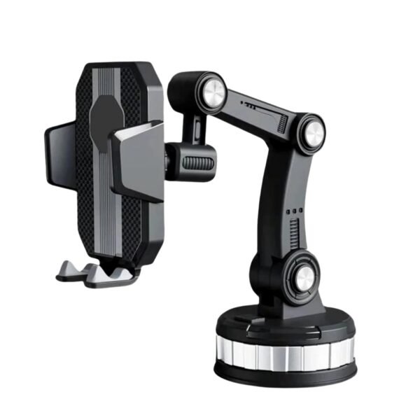 01_2b8b9653-f2e0-4d9c-95a9-4fa27d90e1a9.jpg 360° Rotation Car Phone Holder Mount (1 Pc)