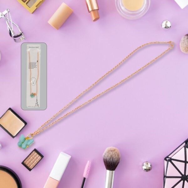 01_31f1d93e-d1cc-45c9-9a64-1bf433fa1a27.jpg Chain Necklace Cute Charm Chain (1 Pc / Mix Design)