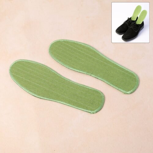 01_331155f8-af50-4abd-9b7e-e6e3f678173a.jpg Premium Comfort Shoe Insoles for Daily Foot Support Size 35 (1 Pair / Mix Design)
