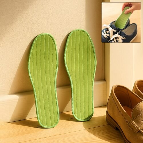 01_339aeeaa-ebc3-46db-a832-c904861883ab.jpg Premium Comfort Shoe Insoles for Daily Foot Support Size 41 (1 Pair / Mix Design)