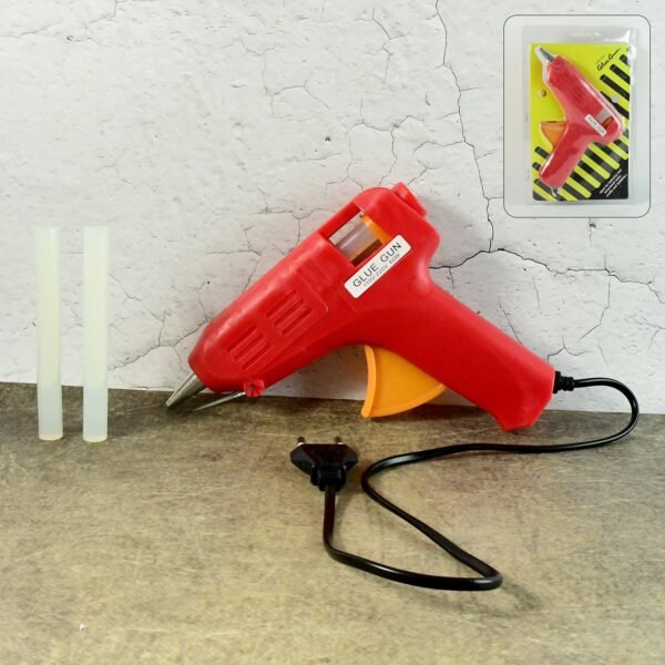01_341a3af1-a3c7-49f4-8fb8-23cdd7f397dd.jpg Professional 60 Watt with Hot Melt Glue Stick & ON / Off Switch (1 Set)