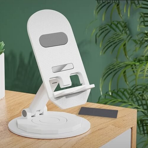 01_341d753e-f329-4998-9b8b-7c36ca3893f6.jpg Mobile Stand Foldable & 360° Rotatable Mobile Stand (1 Pc)