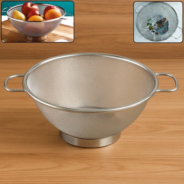 01_363ecd22-9b13-4a70-a473-2c28b10a1adc.jpg Apex Stainless Steel Mesh Colander