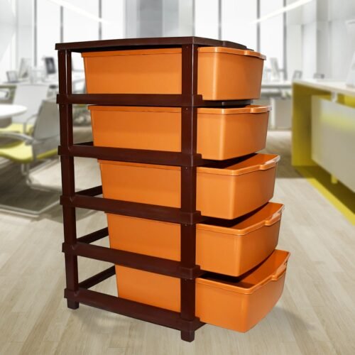 01_39549bde-9512-4b18-b66a-24ffc5e870f1.jpg Plastic Premium Home Storage & Organization (5 Layer / 1 Pc)