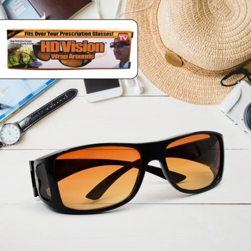 Protective Driving Sunglasses