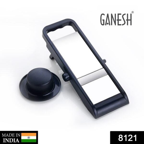 Premium Multipurpose Potato & Onion Slicer Grater Adjustable Slicer