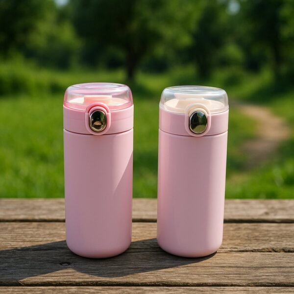 01_4046614c-f2af-4fc9-a6f5-bd1c2b12b27a.jpg Water Bottle for Kids – Insulated Vacuum Stainless Steel Bottle (300 ML Approx)