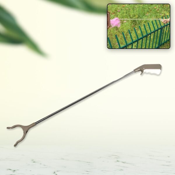 01_40ee0922-8eb0-411d-b455-b0deb607c561.jpg Lightweight Garbage Picker Tool for Kitchen Waste
