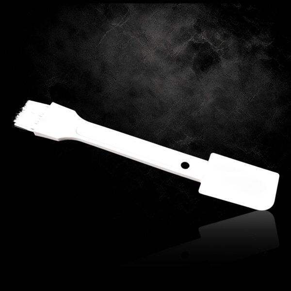 Multipurpose Cleaning Scrub Brush for Groove Slots & Kitchen Use (1 Pc)