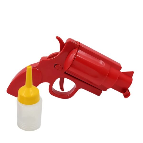 01_4b702298-9301-49d6-af9b-dd6a94f3c972.jpg Ketchup Dispenser Mustard Bottle Gun (1 Pc)