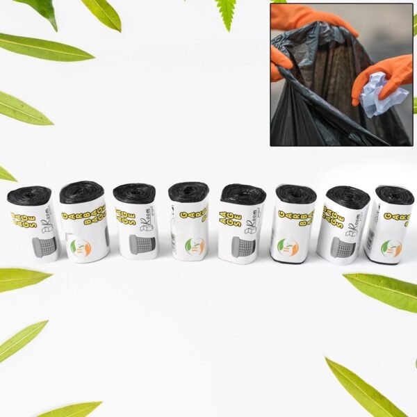 01_4d4ebb1f-85c5-474e-b1b7-c3ac40a0a31f.jpg Disposable Eco-Friendly Garbage / Trash Bag (8 pcs Set)