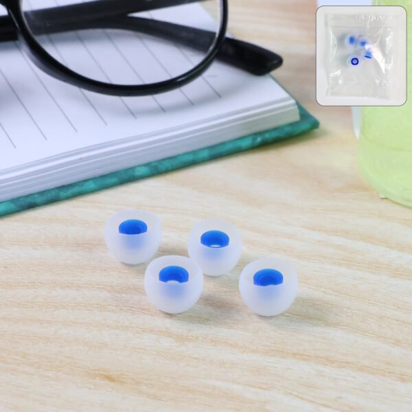 01_4d62a5f2-2207-479d-9658-ca892af8bb52.jpg Premium Silicone Earbud Tips - (4 Pc / Set)