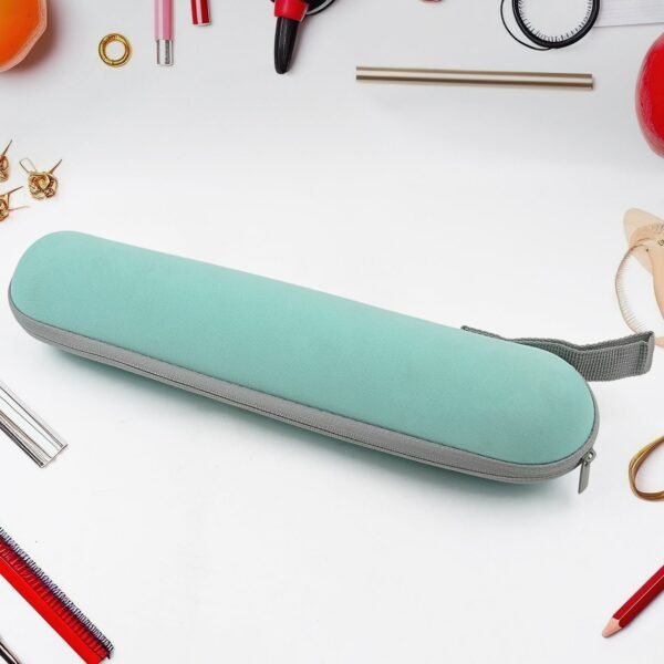 01_4f473790-444d-4ec6-83aa-aaed174e05a4.jpg Portable Multipurpose Zip Pouch Bag – 30cm, 1 Pc