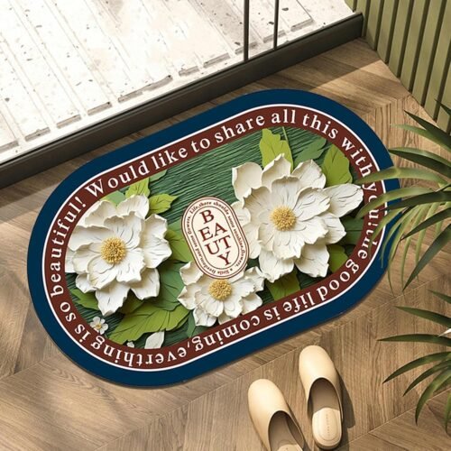 01_4fb933a1-dfe9-484a-a9eb-9e87dbccb62a.jpg 3D Visual Anti-Slip Absorbent Soft Shower Drying Bathroom Mat Mix Design 1 Pc