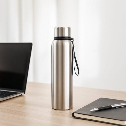 01_51a24e58-adf3-4e85-a70c-5e3207641e41.jpg Stainless Steel Drink Water Bottle (1000 ML)