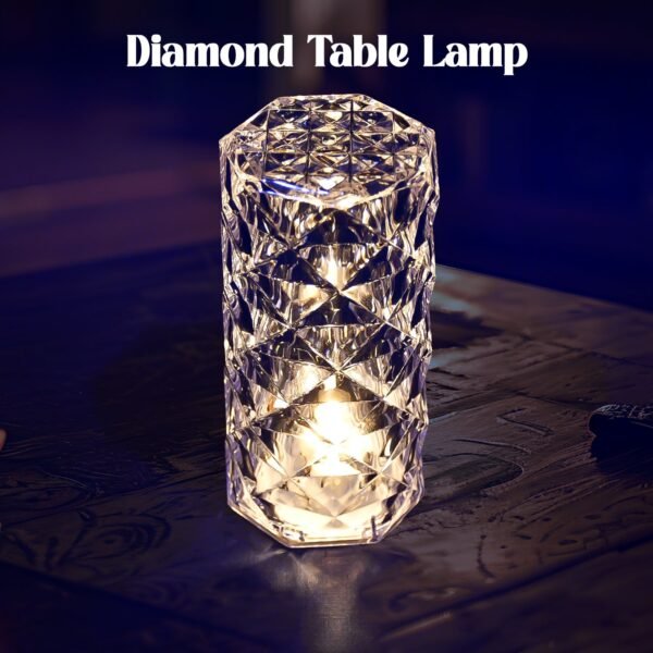 01_55700410-9738-46f5-8c58-8276c0efcc0c.jpg Diamond table lamp Candles for Home Decoration, Crystal Candle Lights, Diwali