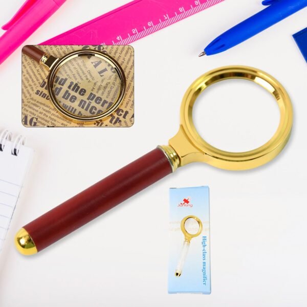 01_55a9c65e-4d34-4549-bcc6-86d5a8979d4d.jpg Magnifying Glass Handheld Magnifier (36 MM / 1 Pc)