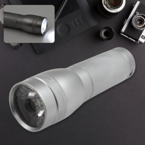 01_5960980a-8f48-49dd-ab7c-c130bb8b4ece.jpg Portable Mini LED Torch High Lumens Compact Pocket Flashlight for Emergency