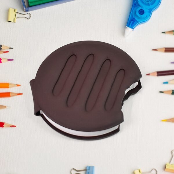 01_59b3c0fe-7ded-4f89-ac77-6da2c1a5277b.jpg Chocolate Notebooks Diary Fun & Educational for Kids (1 Pc)