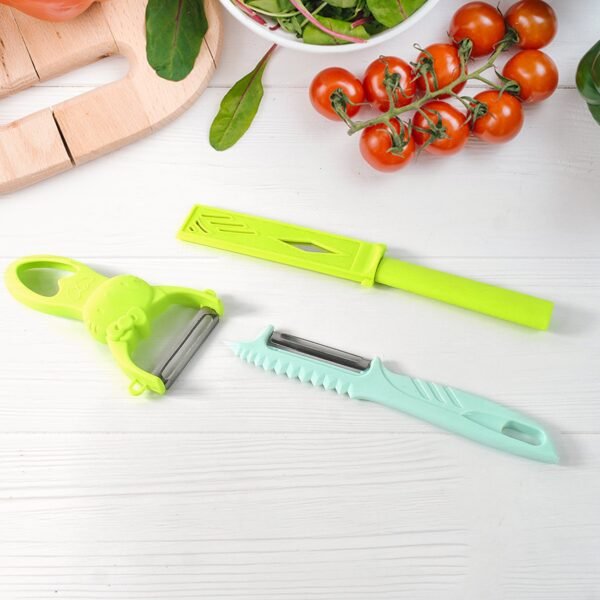 01_5a06ef67-4323-4e1c-8083-6582bef91531.jpg Kitchen Vegetable Peelers (3 Pc Set)