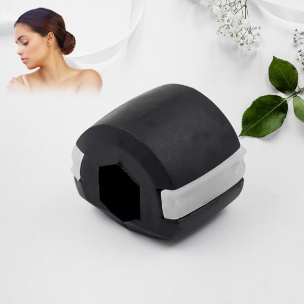 01_5ac5bfdd-cce2-4373-b363-b497dbf44a8d.jpg Cn Blk Mouth Exerciser Used To Gain Sharp And Chiselled Mouth Easily And Fast.